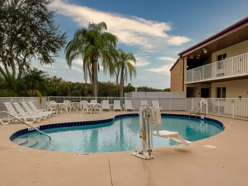 Red Roof Inn Ellenton - Bradenton NE · Anbieterbild von TUI