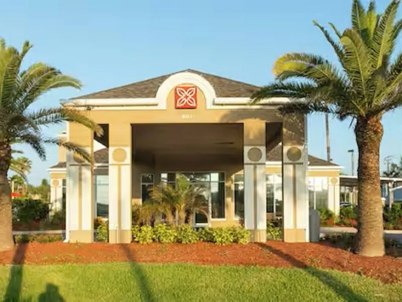 Hilton Garden Inn St Augustine-Historic District · Anbieterbild von TUI