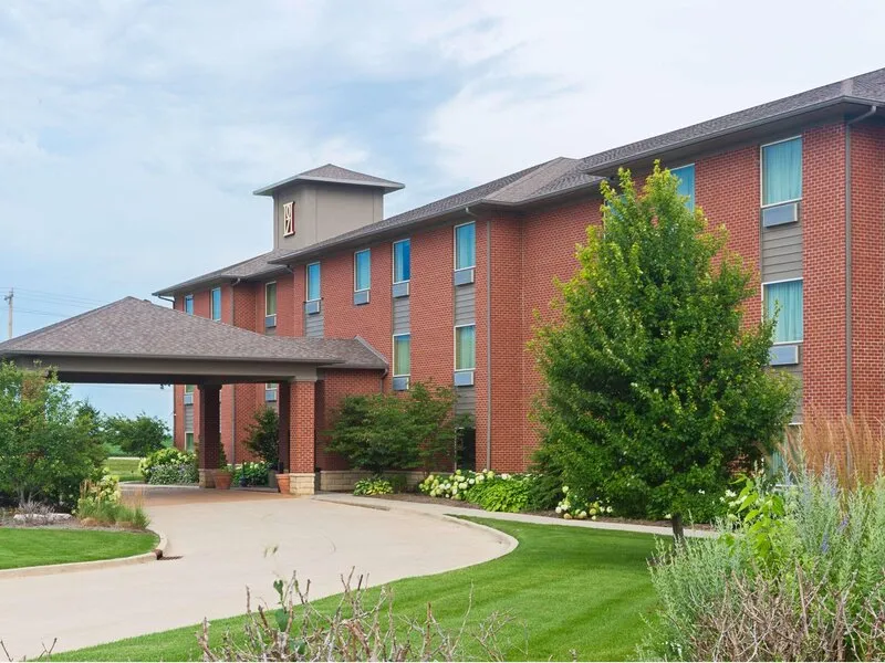 Parke Regency Hotel & Conference Center, BW Premier Collection · Anbieterbild von TUI