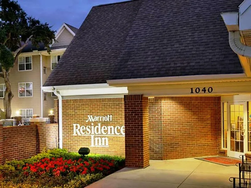 Residence Inn Sarasota Bradenton · Anbieterbild von TUI