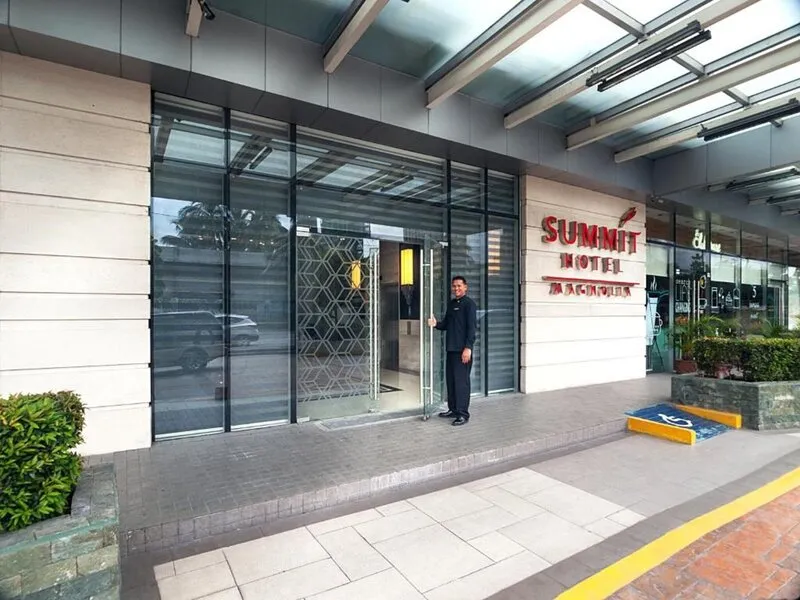 Summit Hotel Magnolia - Quarantine Hotel · Anbieterbild von TUI