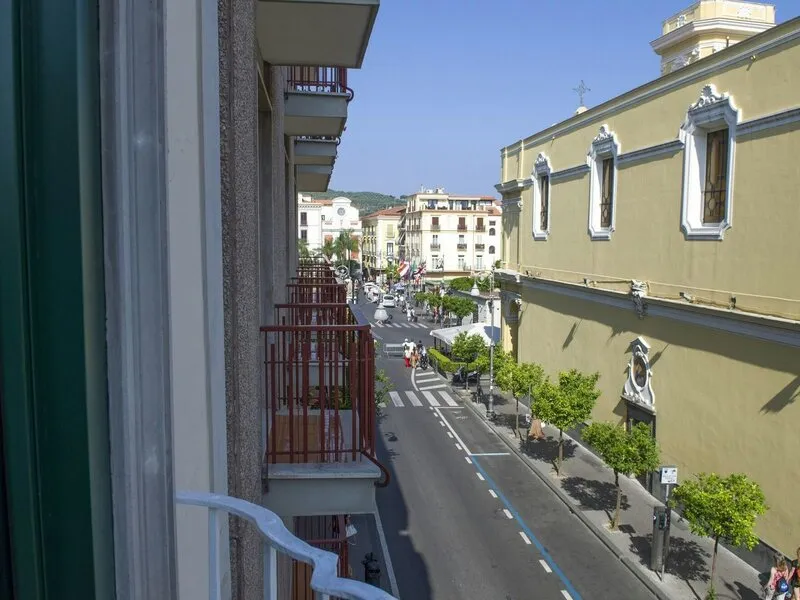 Palazzo Spasiano · Anbieterbild von TUI