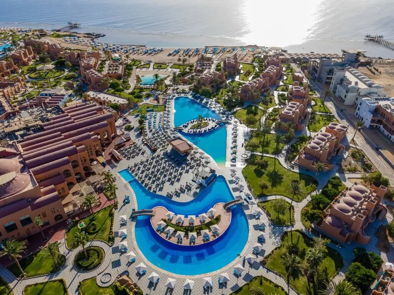 Akassia Swiss Resort · Anbieterbild von TUI