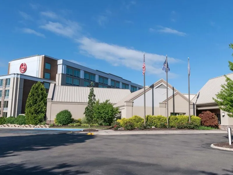 Sheraton Ann Arbor Hotel · Anbieterbild von TUI