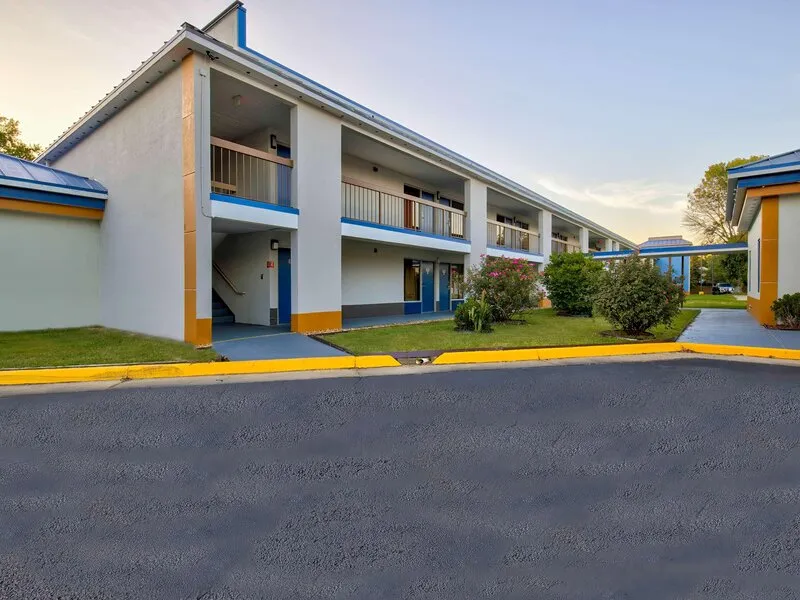Motel 6 Ashland, VA · Anbieterbild von TUI