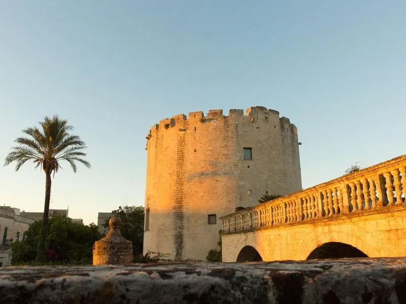 Dimora Storica Torre Del Parco 1419 · Anbieterbild von TUI