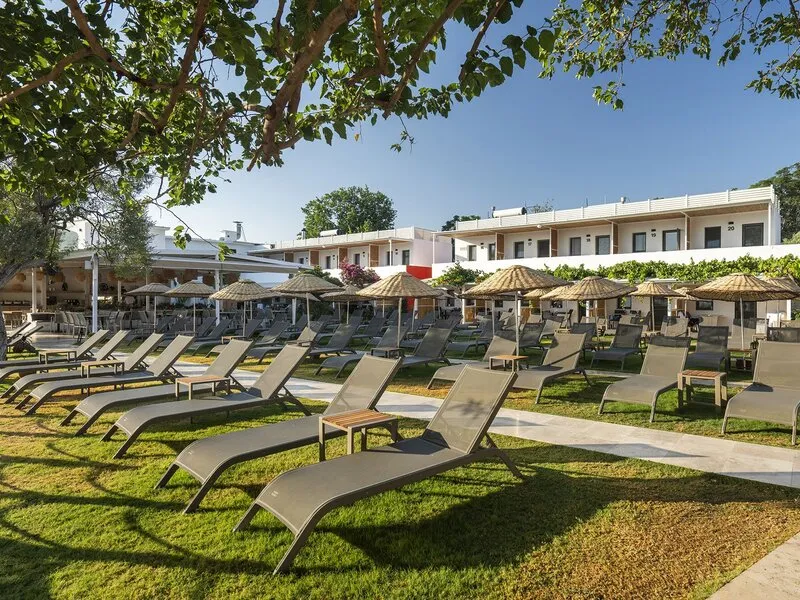 Daphnis Hotel · Anbieterbild von TUI