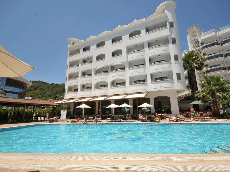 My Dream Hotel · Anbieterbild von TUI