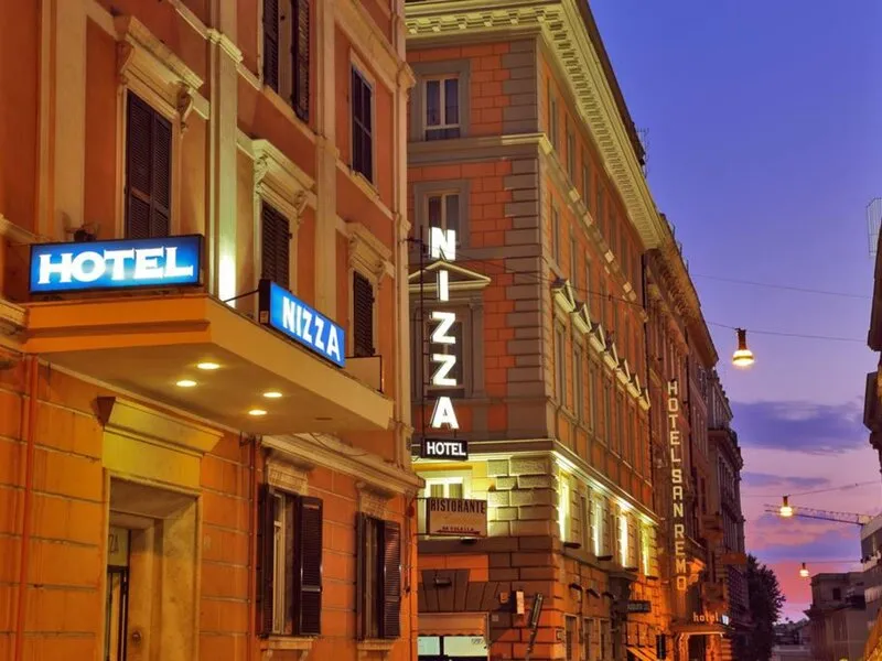 Nizza · Anbieterbild von TUI