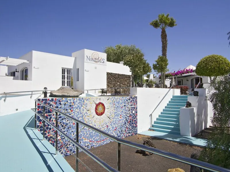 Nautilus Lanzarote · Anbieterbild von TUI