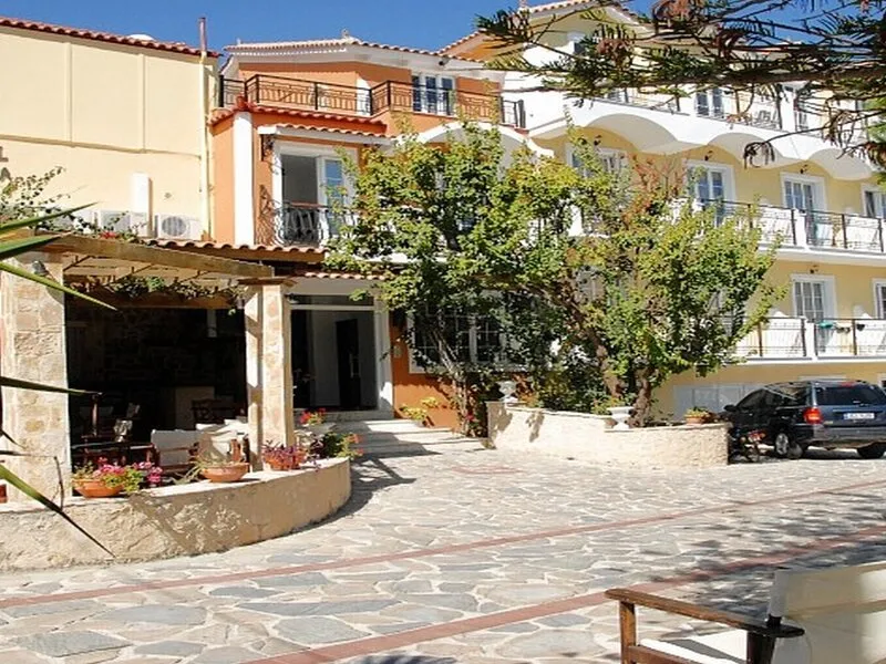 Locanda Beach · Anbieterbild von TUI