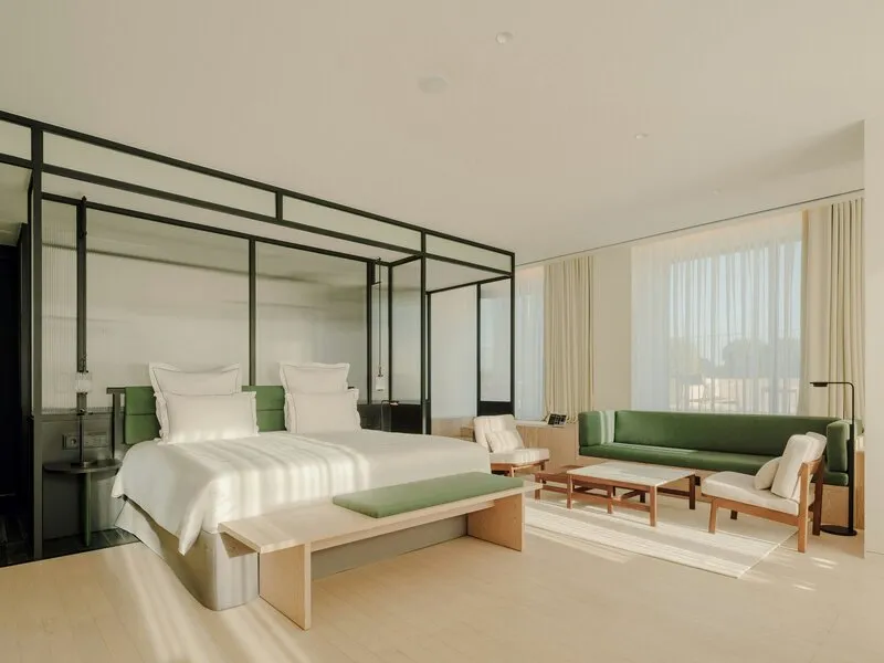 The Telegraph Hotel · Anbieterbild von TUI