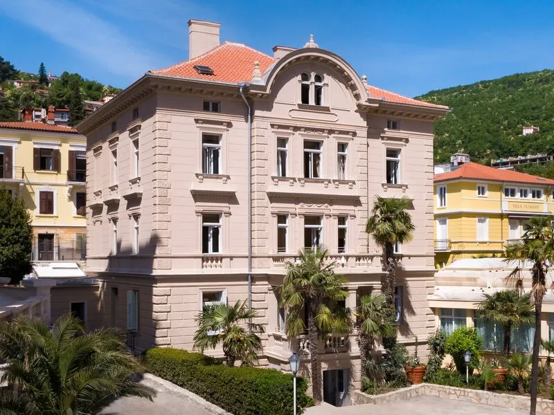Villa Abbazia · Anbieterbild von TUI