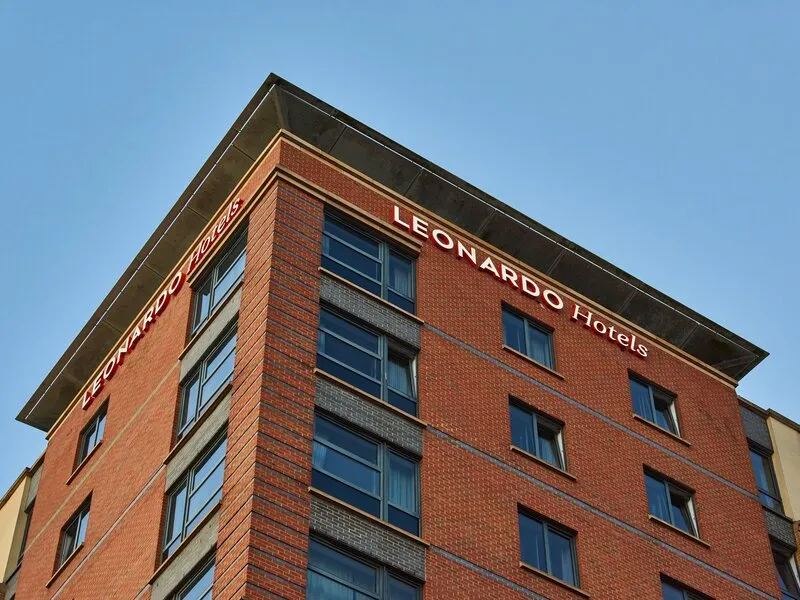 Leonardo Hotel Newcastle · Anbieterbild von TUI