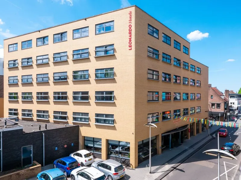 Leonardo Hotel Hengelo City Center · Anbieterbild von TUI