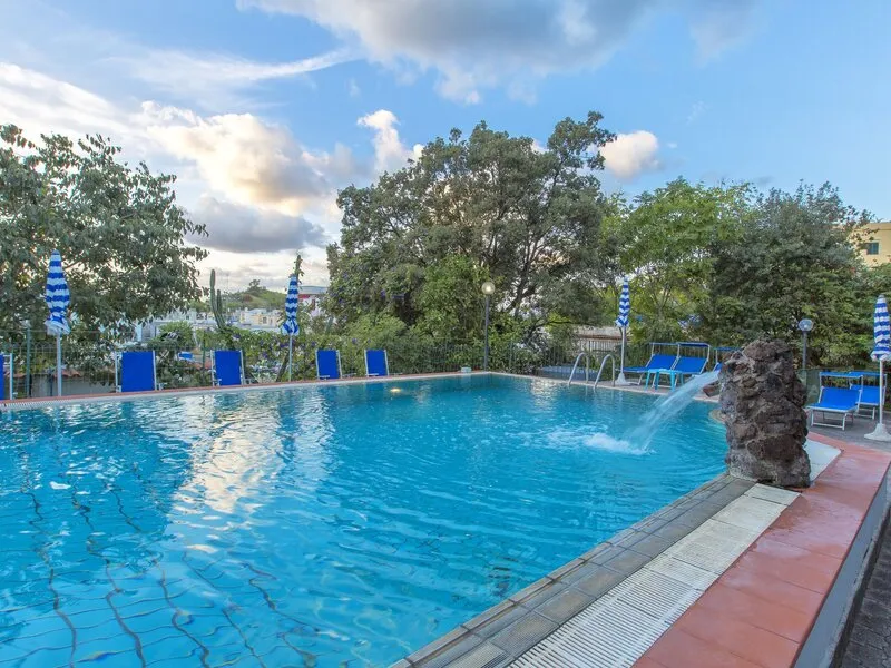 Hotel Vittoria · Anbieterbild von TUI