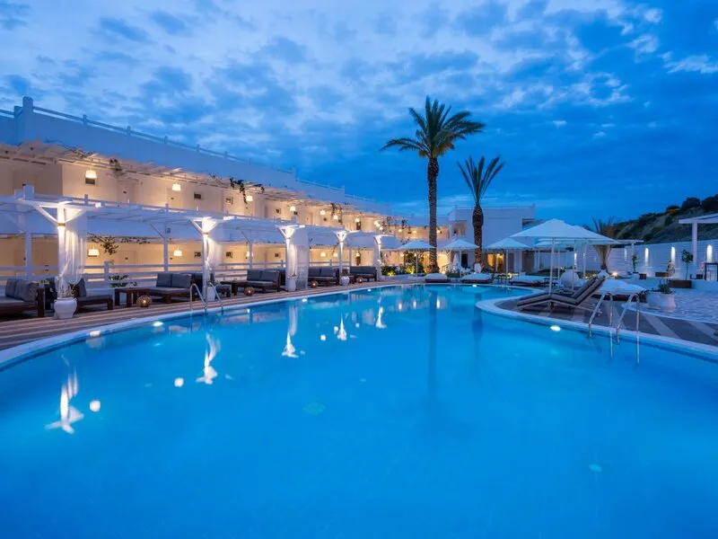 Aloe Hotel - Adults Only · Anbieterbild von TUI