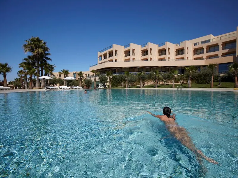 NAU São Rafael Suites · Anbieterbild von TUI