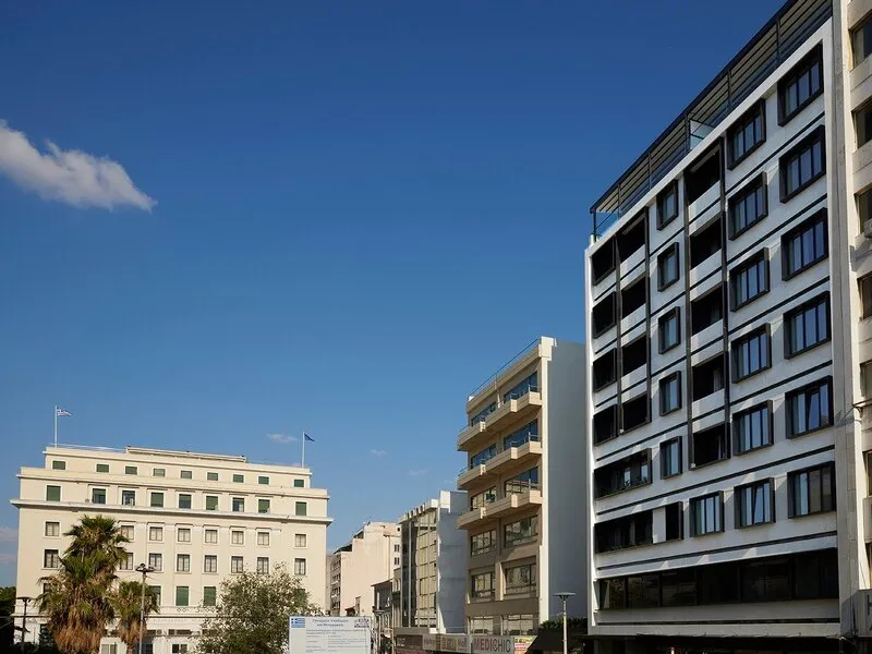 The Port Square Hotel · Anbieterbild von TUI