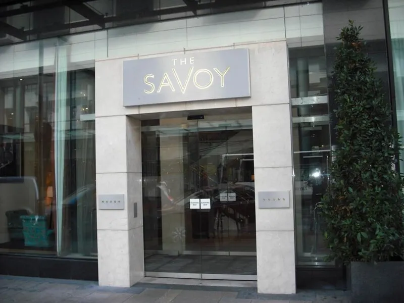 The Savoy Limerick · Anbieterbild von TUI