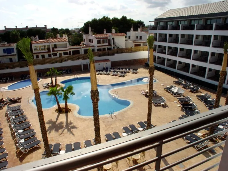 Hotel Alcossebre · Anbieterbild von TUI
