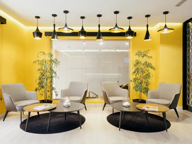 Hotel Cetina · Anbieterbild von TUI