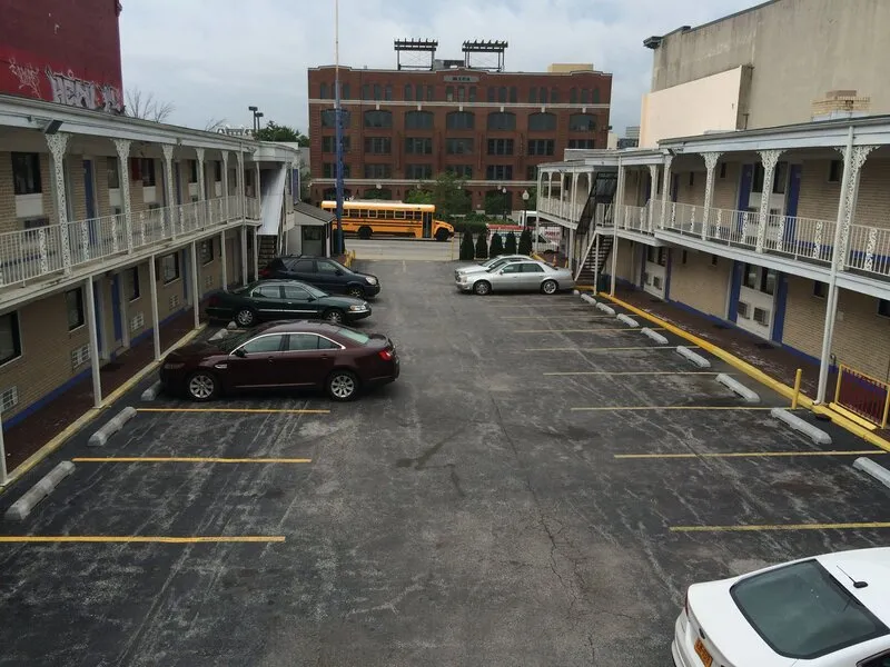 Motel 6  Baltimore, Md · Anbieterbild von TUI