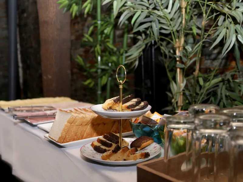 Hotel Boutique Tremo Bellas Artes · Anbieterbild von TUI