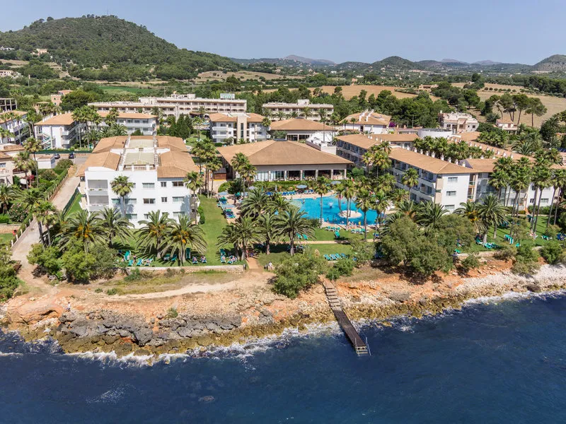 TUI BLUE Grupotel Mallorca Mar · Anbieterbild von TUI