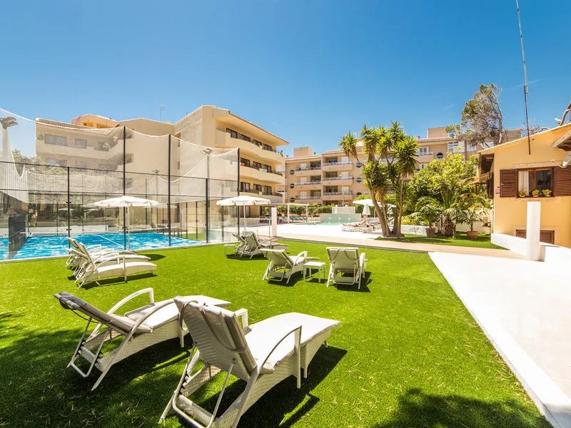 Flacalco Hotel & Apartments · Anbieterbild von TUI