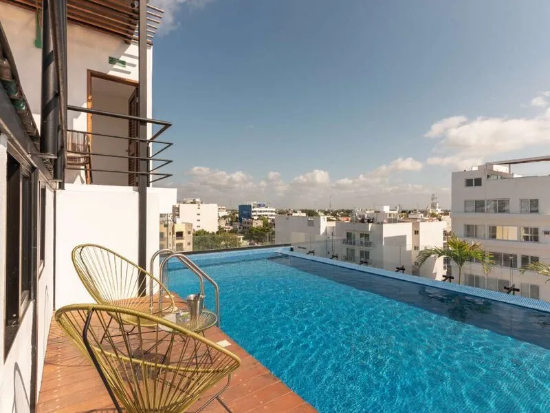Marvic Hotel Boutique · Anbieterbild von TUI