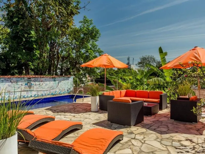 Casa Cool Beans · Anbieterbild von TUI