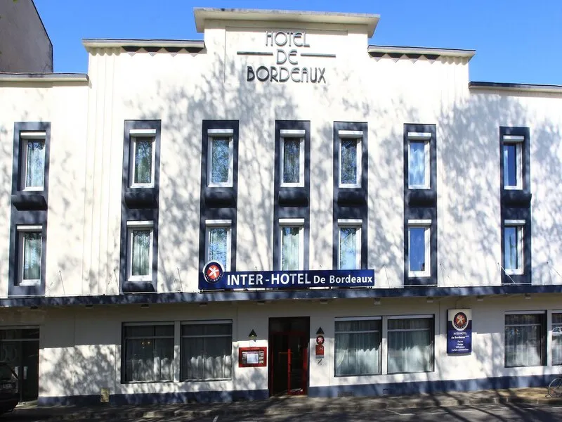 De Bordeaux · Anbieterbild von TUI