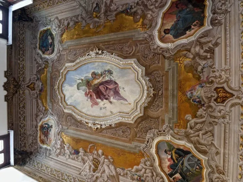 Ai Cavalieri Di Venezia · Anbieterbild von TUI