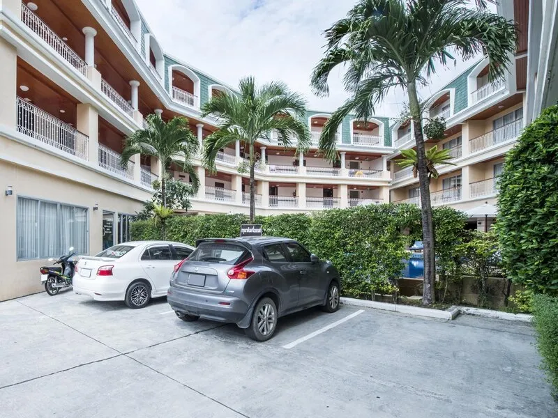 Kalim Resort · Anbieterbild von TUI