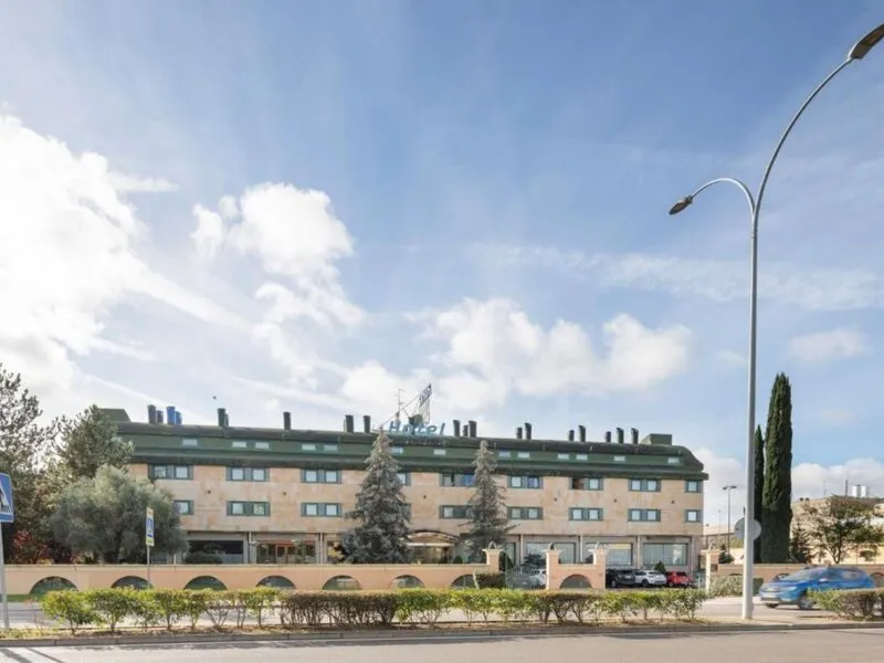 Hotel Alda Río Tormes · Anbieterbild von TUI