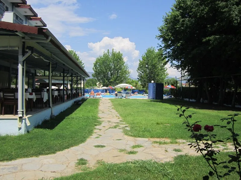 Aymes Hotel · Anbieterbild von TUI