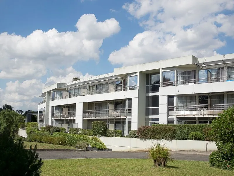 Best Western Hotel Sourceo · Anbieterbild von TUI