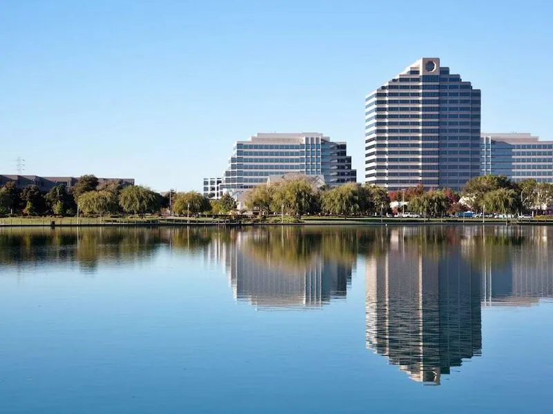 Crowne Plaza Foster City - San Mateo · Anbieterbild von TUI