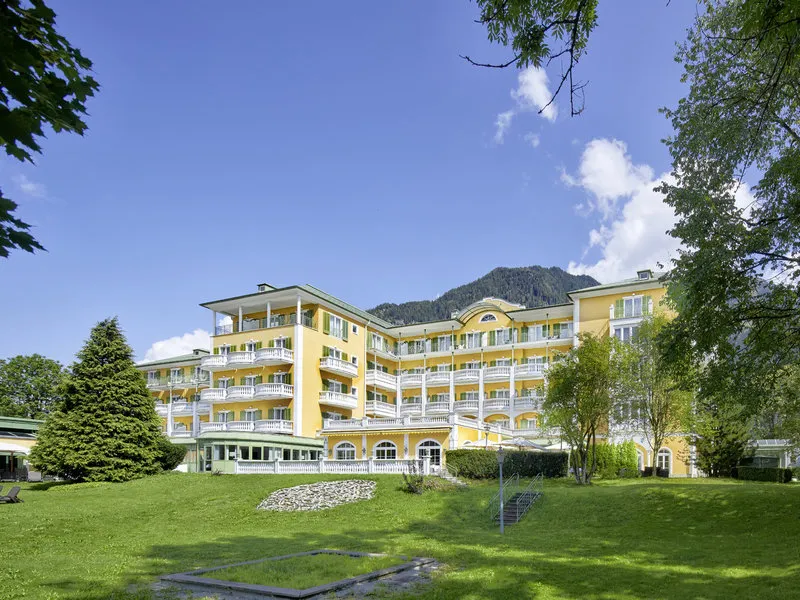 Das Alpenhaus Gasteinertal · Anbieterbild von TUI