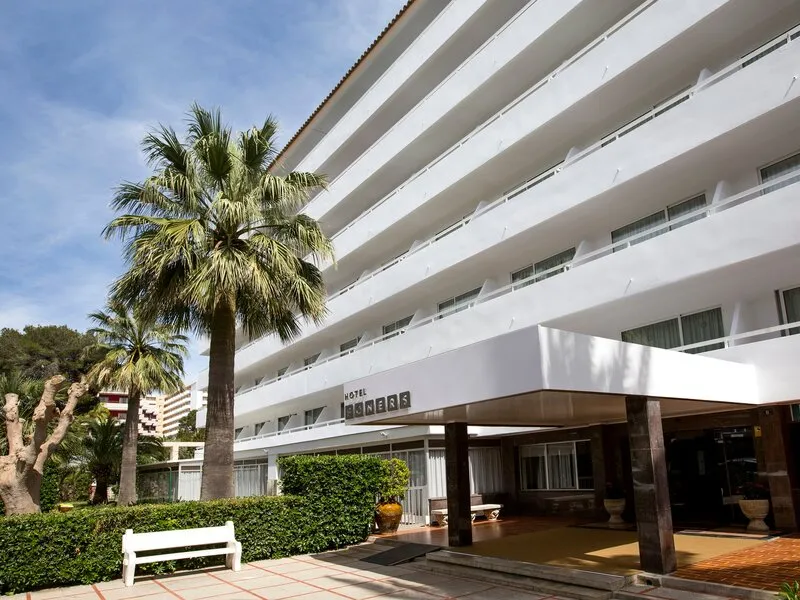 Hotel Foners · Anbieterbild von TUI