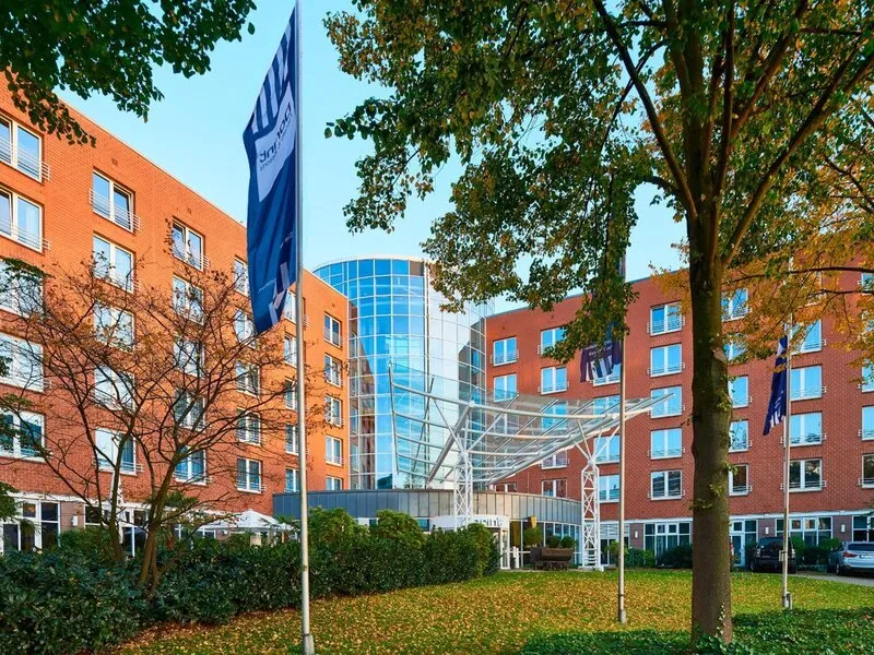 Dorint an den Westfalenhallen Dortmund · Anbieterbild von TUI