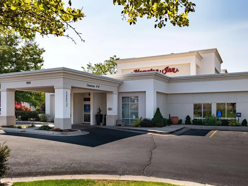 Hampton Inn Richfield · Anbieterbild von TUI