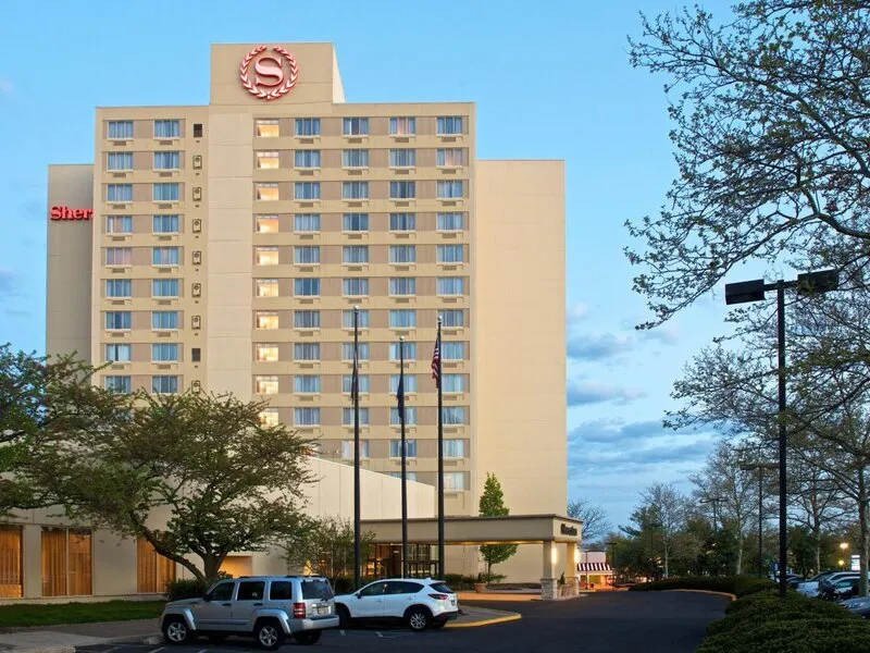 Sheraton Bucks County Hotel · Anbieterbild von TUI