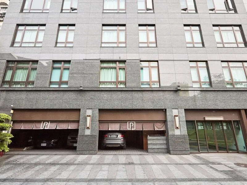 Beauty Hotels Taipei Roumei Boutique Hotel · Anbieterbild von TUI