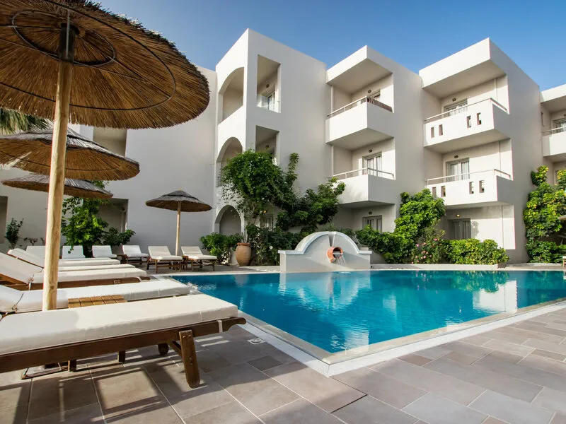 Parasol Luxury Hotel & Suites · Anbieterbild von TUI