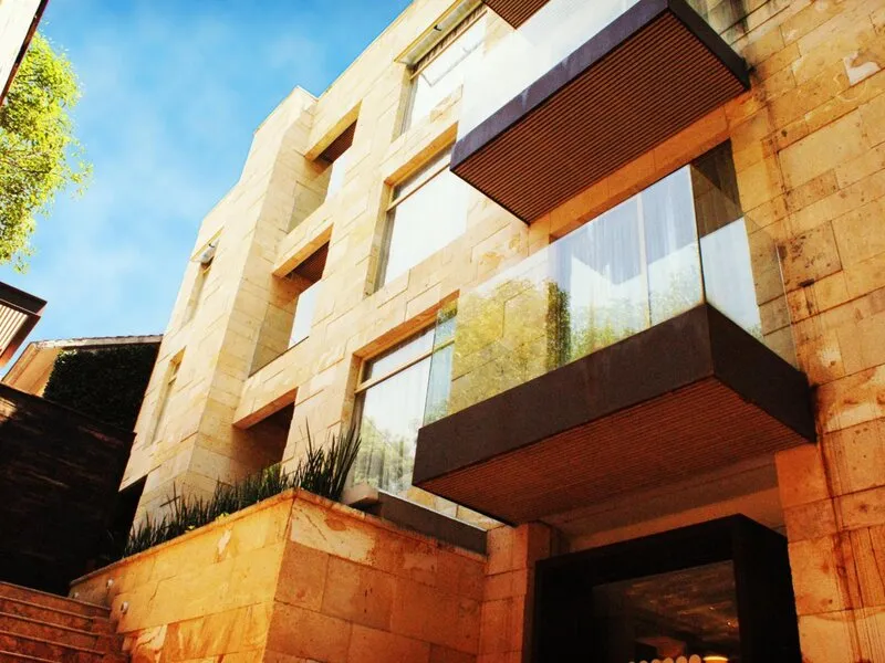 Lamartine 619 Residencial · Anbieterbild von TUI