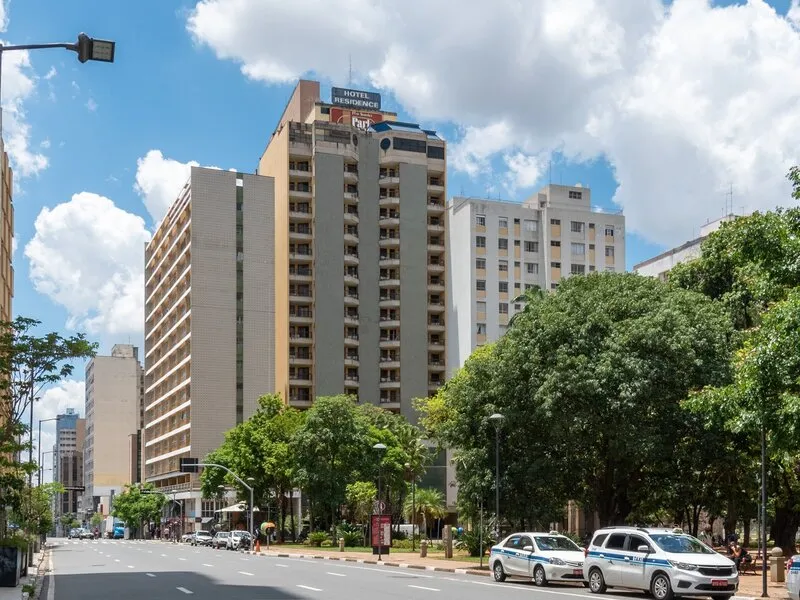 Hotel Park Tower Campinas Residence · Anbieterbild von TUI