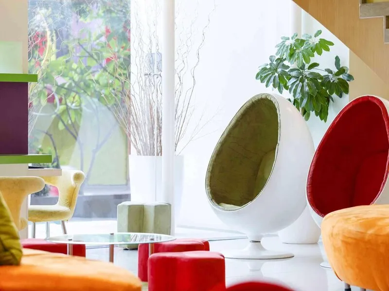 Ibis Styles Yogyakarta · Anbieterbild von TUI