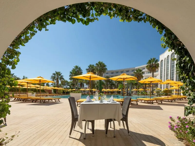 Laico Hammamet · Anbieterbild von TUI